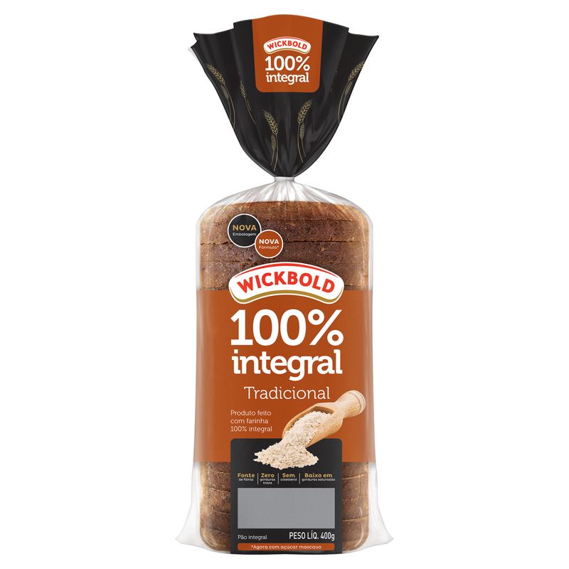 Pao-Integral-Tradicional-Wickbold-Pacote-400g