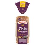 Pao-Integral-Chia-e-Macadamia-Wickbold-Grao-Sabor-Pacote-400g