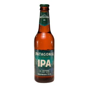 Cerveja Patagonia IPA Long Neck 355ml
