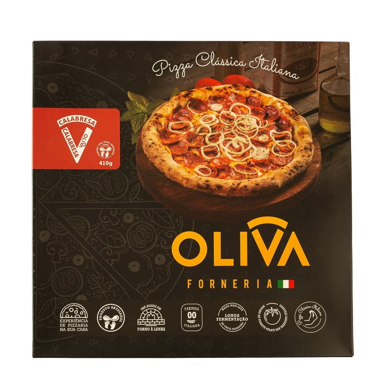 Pizza-Forneria-Oliva-Calabresa-410g