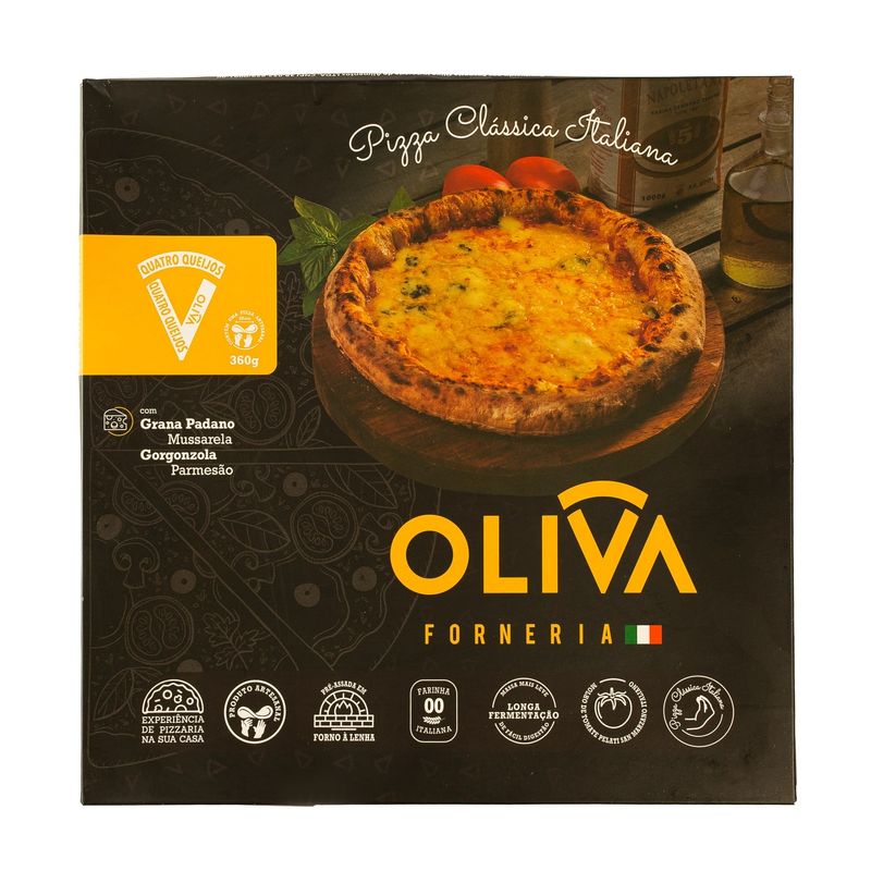 Pizza-Forneria-Oliva-Quatro-Queijos-360g