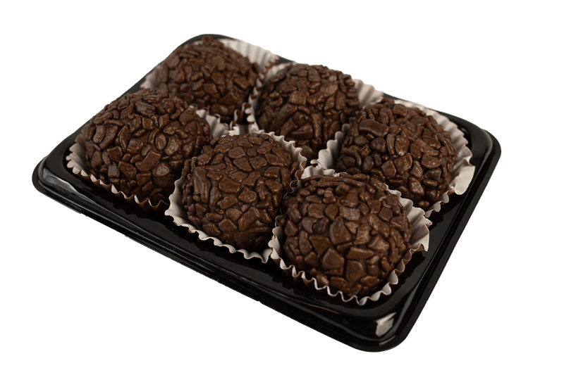 Brigadeiro-Ferstval