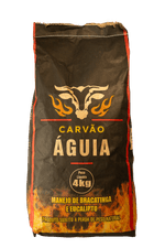 Carvao-Aguia