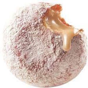 Donuts Melhor Bocado Bavarian 68g Unidade