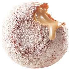 Donuts Melhor Bocado Bavarian 68g Unidade