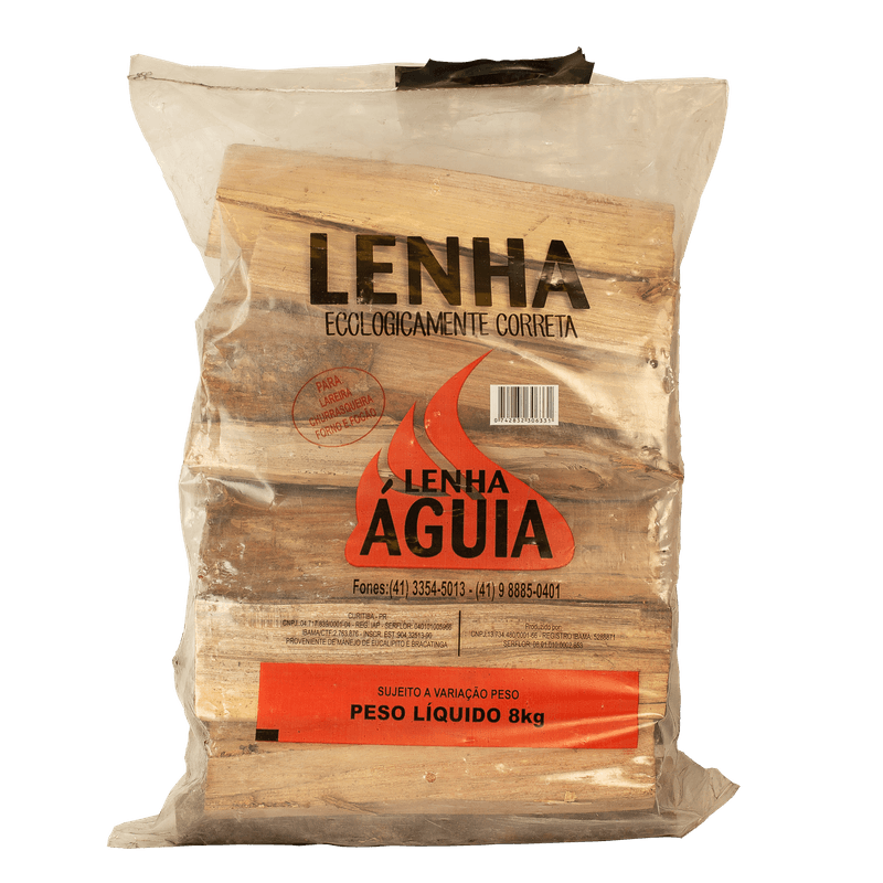Lenha
