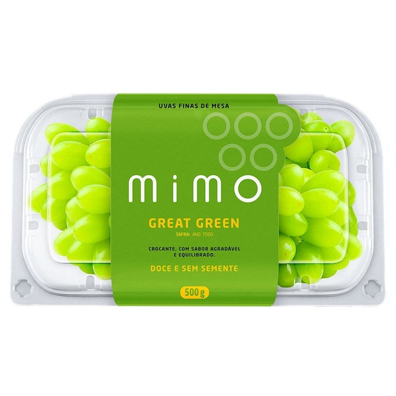 Uva-Thompson-Mimo