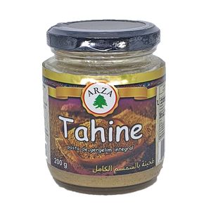 Pasta Arza Tahine 200gr
