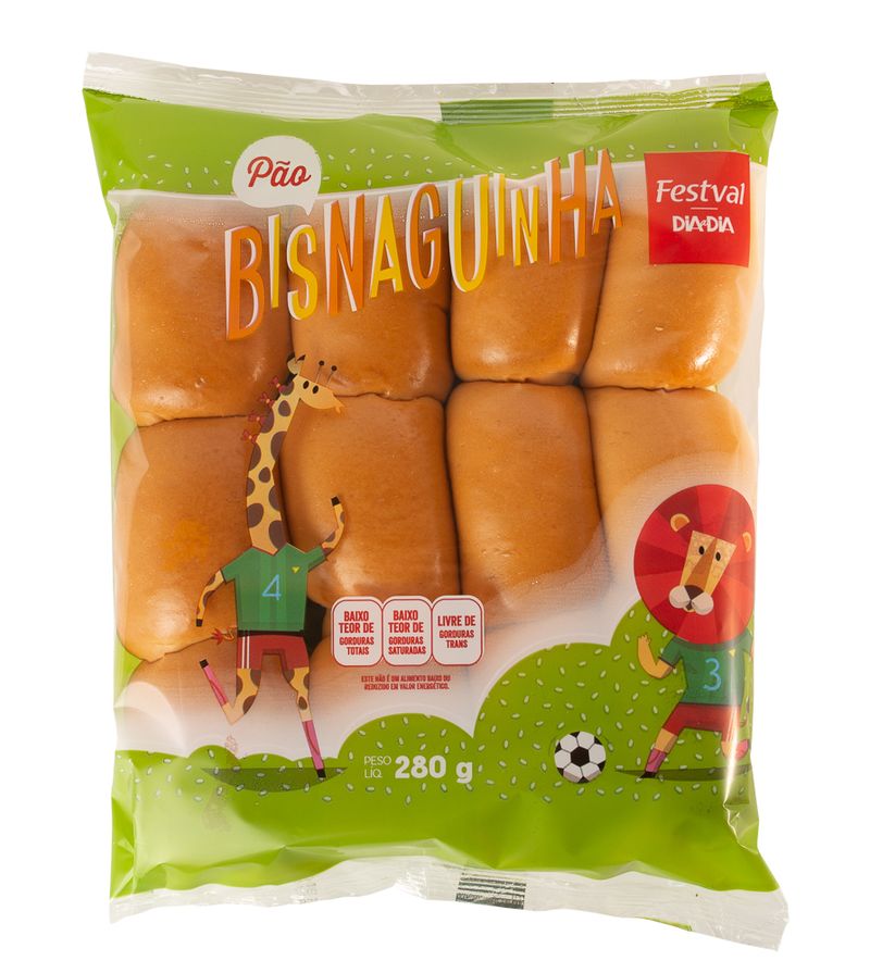 Bisnaguinha-Festval