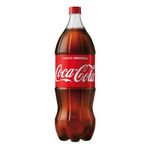 RefrigeranteCocaCola2L