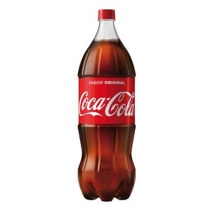 Refrigerante Coca Cola 2L