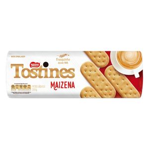 Biscoito Maizena Tostines 200g