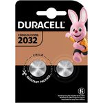 Pilha-Duracell-2032-embalagem-com-2-unidades