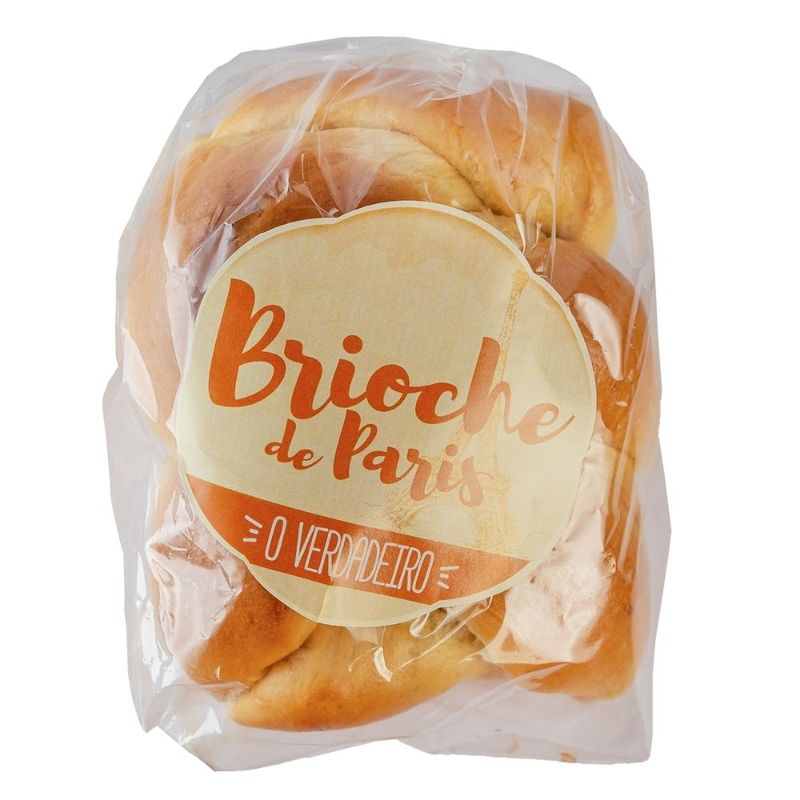 Brioche-250g