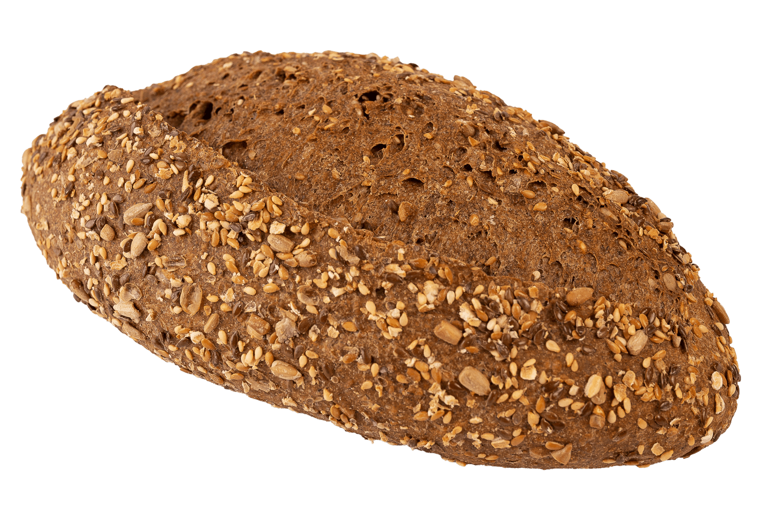 Pão de France 8 Cereales kg