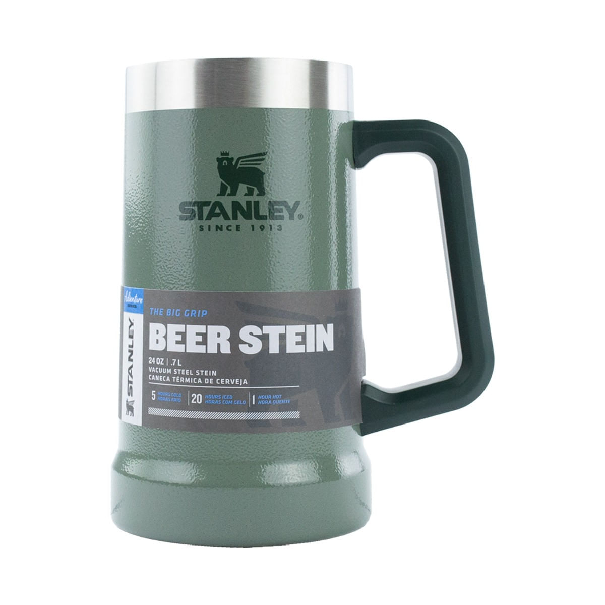 Caneca Stanley Verde 709ml