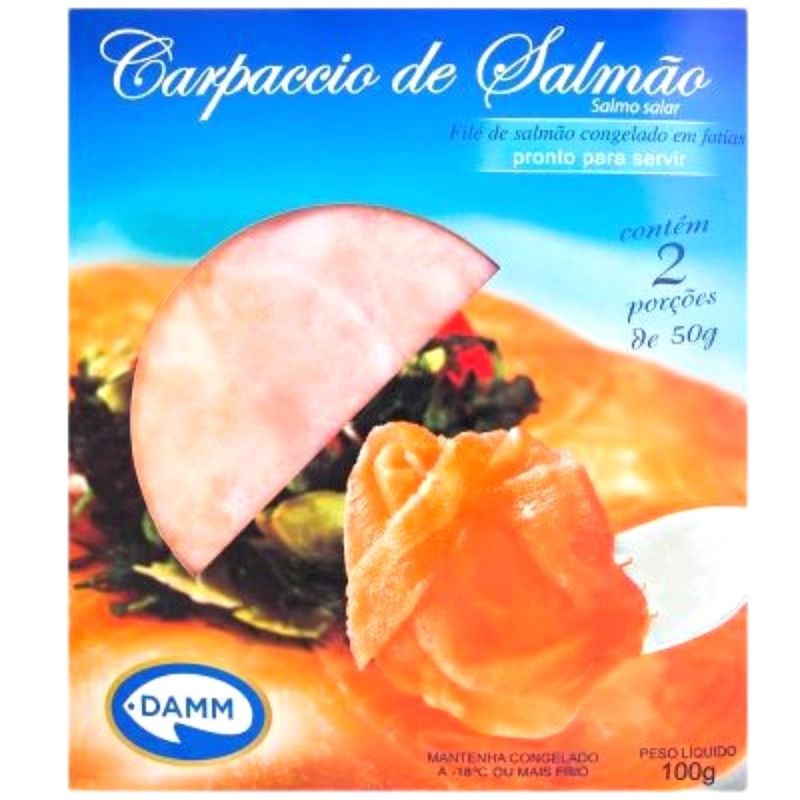 Carpaccio-de-Salmao-Damm-Congelado-100g