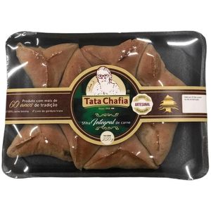 Sfiha Integral de Carne Tata Chafia 250g