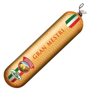 Queijo Provolonete Mini Gran Mestri Aproximadamente 200g