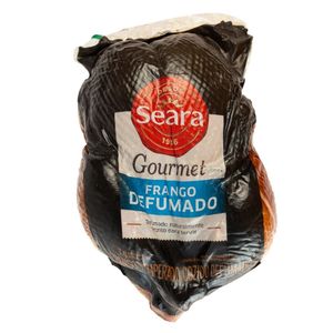 Frango Seara Gourmet Defumado kg