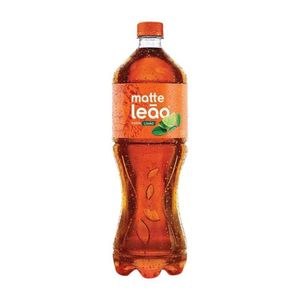 Chá Mate Limão Matte Leão Garrafa 1,5l