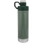 Garrafa-Termica-Classic-Hydration-Hammertone-Green-Stanley-750ml