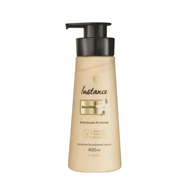 Hidratante-Desodorante-Corporal-Baunilha-Instance-400ml