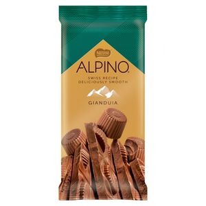 Chocolate Nestlé Alpino Gold 85g