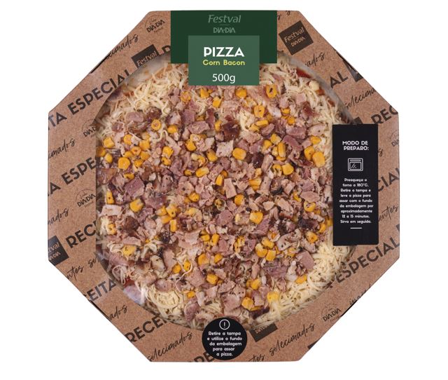 Pizza-Festval-Corn-Bacon-500g