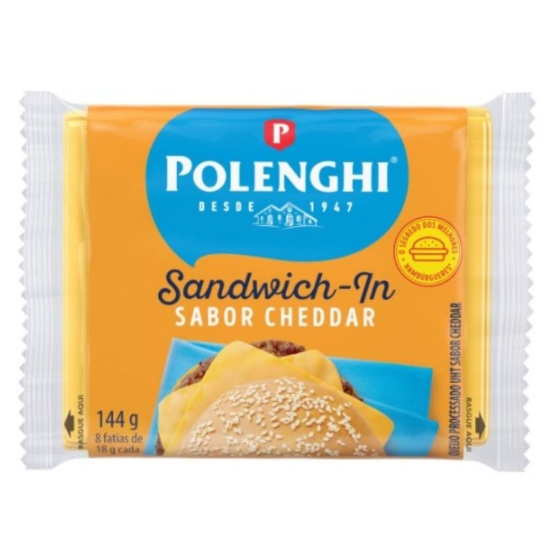Queijo-Cheddar-Polenghi-Sandwich-In-8-Unidades-144g
