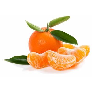 Tangerina Importada Aproximadamente 230g/un