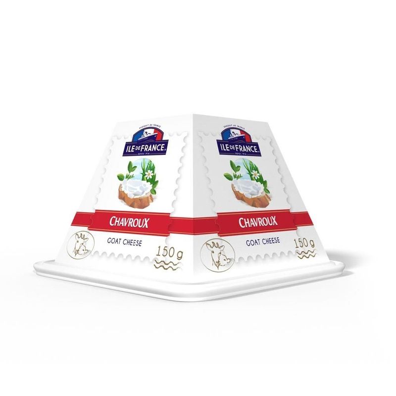 Queijo-Ile-de-France-Chavroux-150g