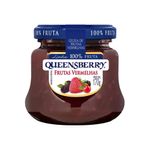 Geleia-QueensBerry-Frutas-Vermelhas-100--Fruta-170g