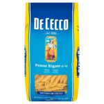 Macarrao-Italiano-De-Cecco-Penne-Rigate-500g