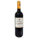 Vinho-Espanhol-El-Rejoneo-Tempranillo-Tinto-750ml