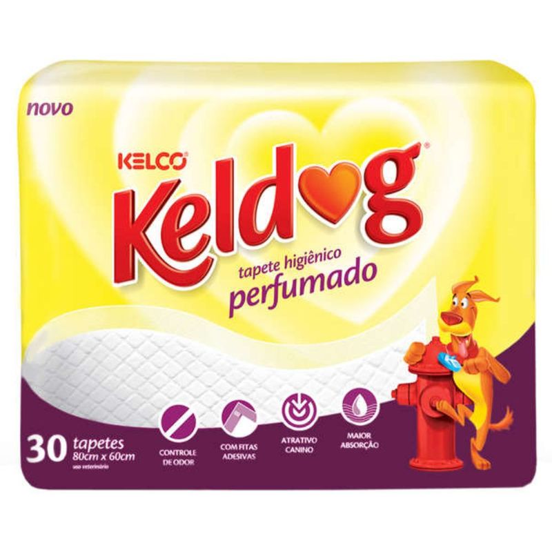 Tapete-Higienico-Keldog-Perfumado-Com-30-Unidades