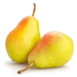 Pera Williams Aproximadamente 150g/un