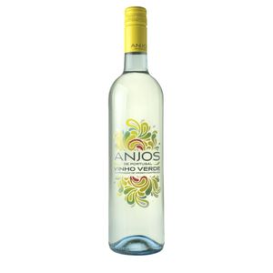 Vinho Português Quinta da Lixa Anjos Branco 750ml