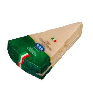 Queijo Italiano RAR Pecorino Romano kg