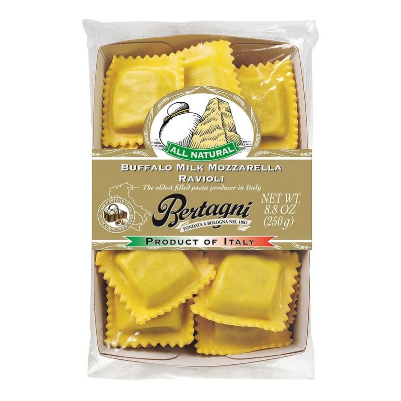 Massa-Italiana-Bertagni-Queijo-de-Bufala-250g