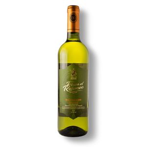 Vinho Espanhol Finca El Rejoneo Sauvignon  Blanc 750ml