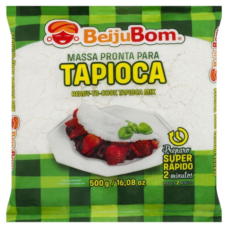 Tapioca-BeijuBom-Pacote-500g