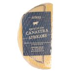 Queijo-Canastra