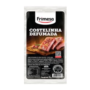 Costela Suína Defumada Frimesa kg