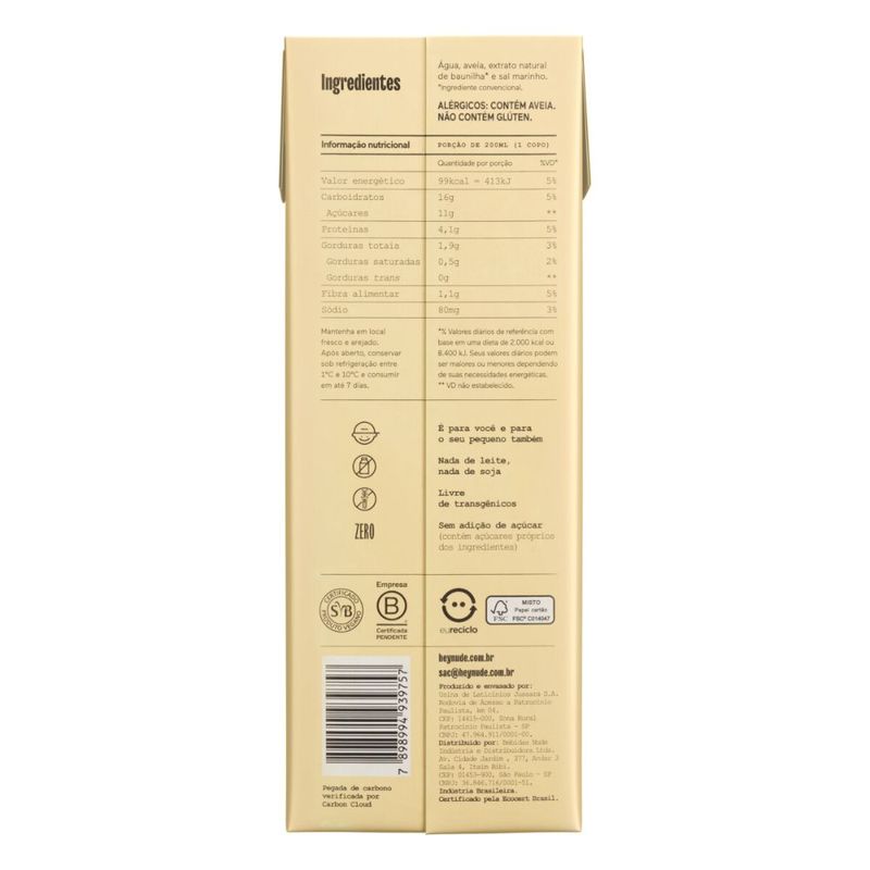Bebida-a-Base-de-Aveia-Organica-Baunilha-Nude.-Caixa-1L