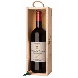 Azeite de Oliva Especial Extra Marqués Tomares 1,5