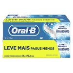 Creme-Dental-Oral-B-Extra-Branco--Pack-Caixa-4-Unidades-70g-Cada-Leve-Mais-Pague-Menos