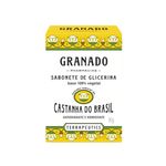 Sabonete-em-Barra-de-Glicerina-Castanha-do-Brasil-Granado-Terrapeutics-Pacote-90g-Festval-7896512910844