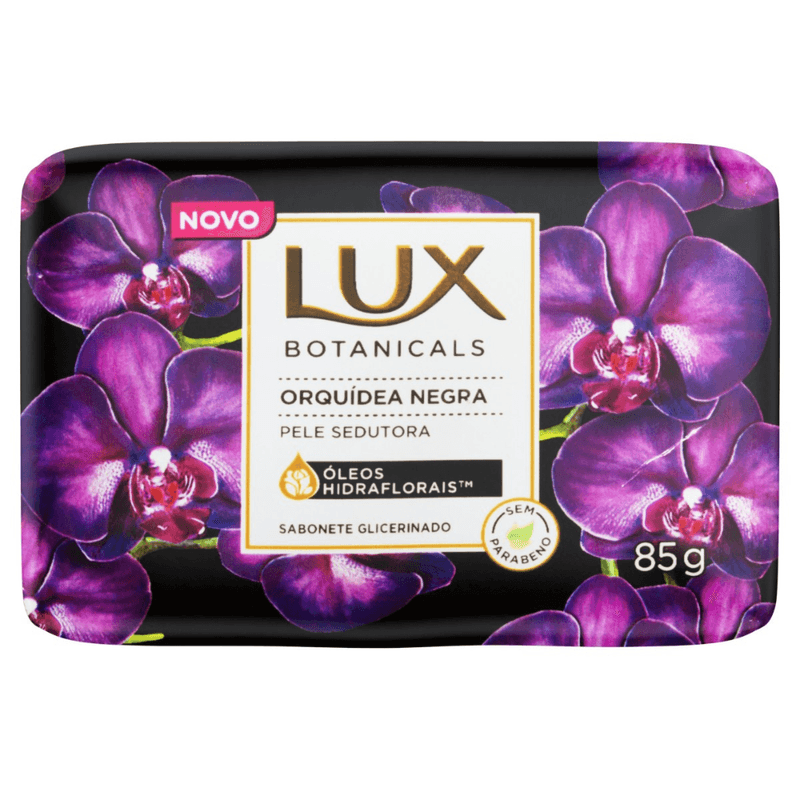 Sabonete-em-Barra-Glicerinado-Orquidea-Negra-Lux-Botanicals-Envoltorio-85g-Festval-7891150059900