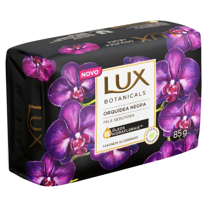 Sabonete-em-Barra-Glicerinado-Orquidea-Negra-Lux-Botanicals-Envoltorio-85g-Festval-7891150059900